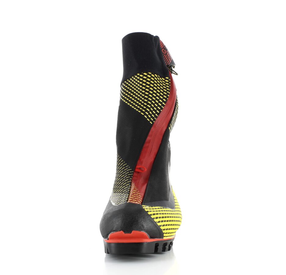 La Sportiva G-Tech black yellow Hochtourenschuhe0004.jpg